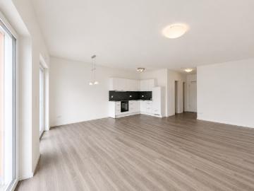 Attraktives Penthouse in zentraler Lage von Butzbach