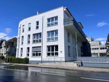 Attraktives Penthouse in zentraler Lage von Butzbach