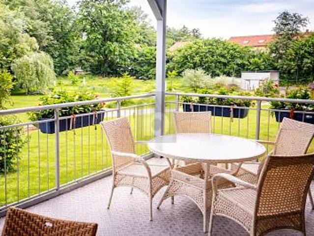 ATTRAKTIVES PFLEGEAPPARTMENT KAPITALANLAGE