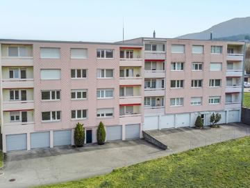 ATTRAKTIVES RENDITEOBJEKT MIT SANIERTEN WOHNUNGEN
