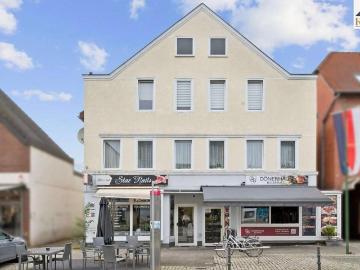 Attraktives Renditeobjekt: Wohn und Geschäftshaus in Centrum