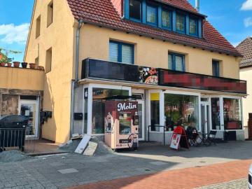 Attraktives, renditestarkes Wohn und Geschäftshaus – Solide Kapi