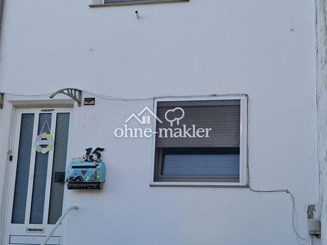 Attraktives Reihenhaus mit ausgebautem Dachgeschoss