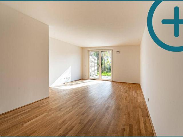 Attraktives Reihenhaus für Familien mit Garten
