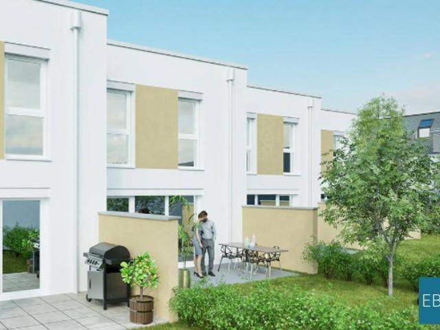 Attraktives Reihenhaus Top 5