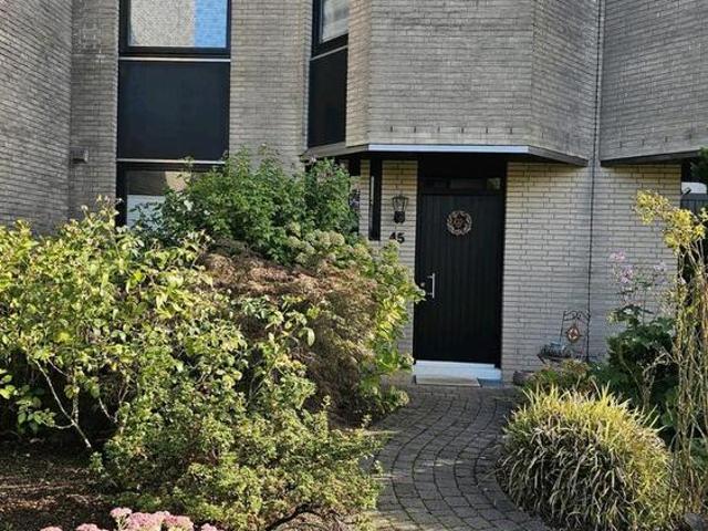 Attraktives Reihenmittelhaus auf Eigentumsgrundstück