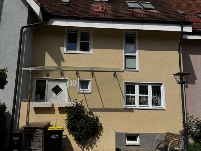 Attraktives Reihenmittelhaus in begehrter Lage von Bad Wimpfen