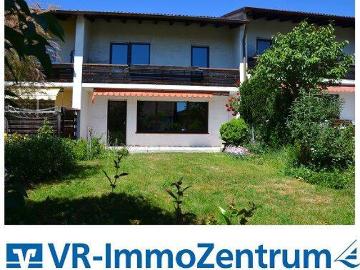attraktives Reihenmittelhaus