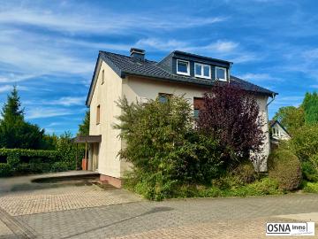 Obernheide, Melle, Osnabrücker Land, Nordrhein-Westfalen