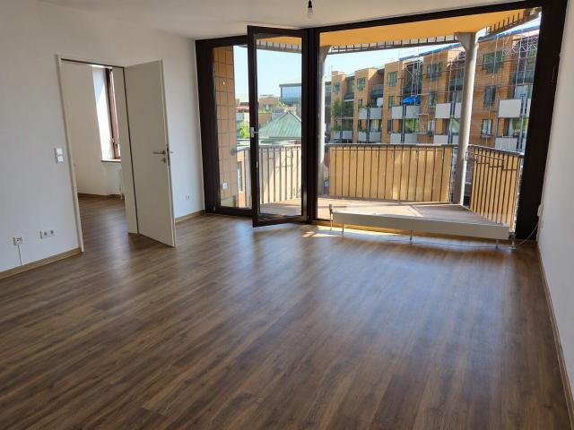 Attraktives Single Apartment mit Balkon und Godesburg Panorama