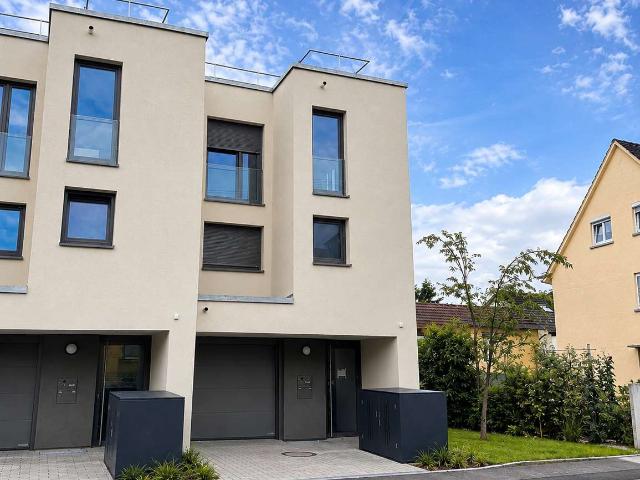 Attraktives Stadthaus in Bahnhofsnähe zzgl. Sonderkondition für Grundstück 2%!