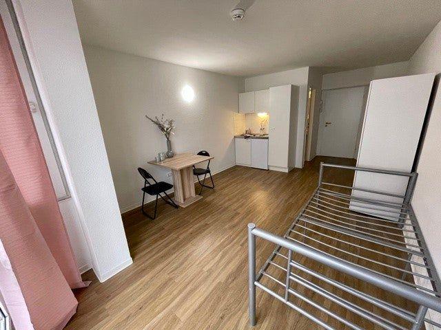 Attraktives Studenten Apartment an der RWTH Aachen!