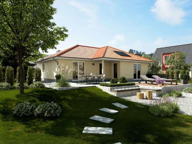 Attraktiver Winkelbungalow in Brackel für Singles – jetzt entdecken!