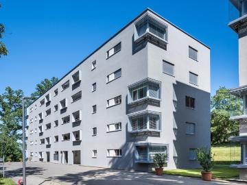 attraktiver Wohnraum für Sie