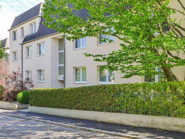 Attraktiver Anlegerwohnung nebst Stadtzentrum mit 4,1% Rendite in inklusive zwei Garagenstellplätze