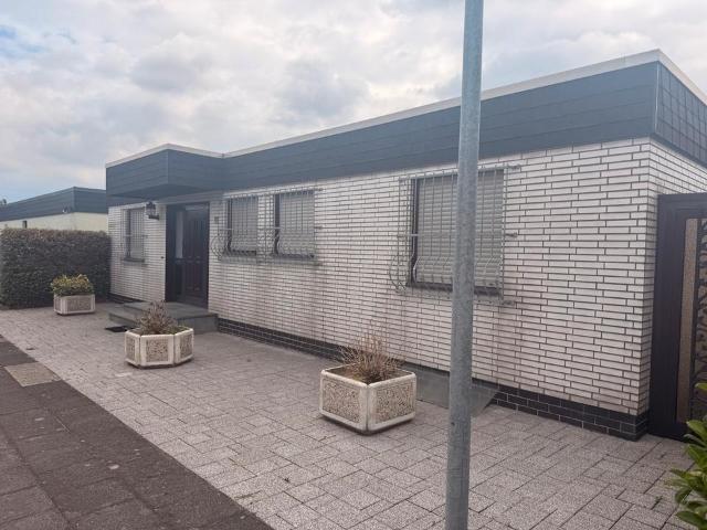 Attraktiver Bungalow Eigenheim in Wesseling Keldenich