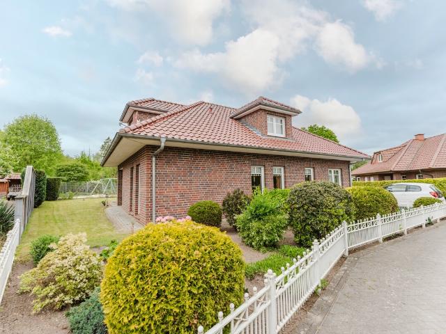 Attraktiver Bungalow in Lage bei Neuenhaus