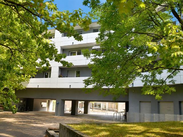Attraktiver Kaufpreis! 3 Zimmer Eigentumswohnung mit Balkon in Darmstadt Kranichstein