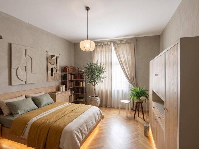 Attraktiver m² Preis & langfristige Perspektive in 1170 Wien Wohnrecht!