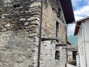 Isone, Kreis Sant’Antonino, Bezirk Bellinzona, Tessin