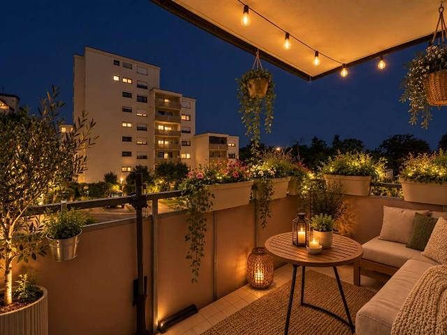 Attraktiver Preis und solides Fundament – 2 Zimmer Wohnung mit Balkon bietet Potenzial