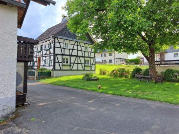 Rheinisch-Bergischer, Bergisches Land, Nordrhein-Westfalen