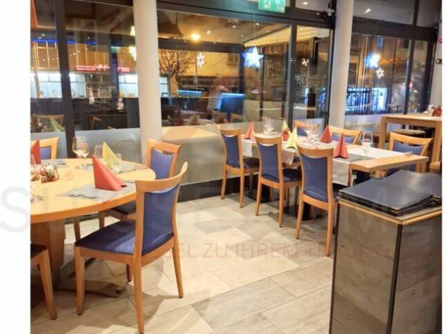 Restaurant on sale in Lengnau BE 200 m² | dreamo. Ch