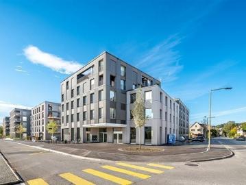 Attraktiver Standort mit Potenzial