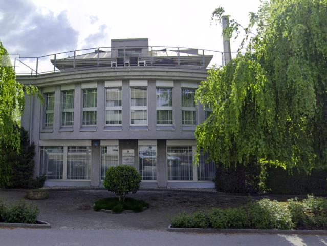 Attrikative 4.5 Zimmerwohnung