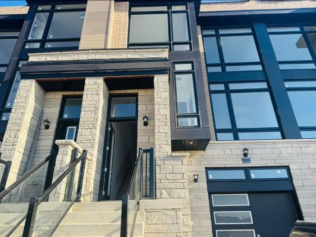 Att/Row/Townhouse Property