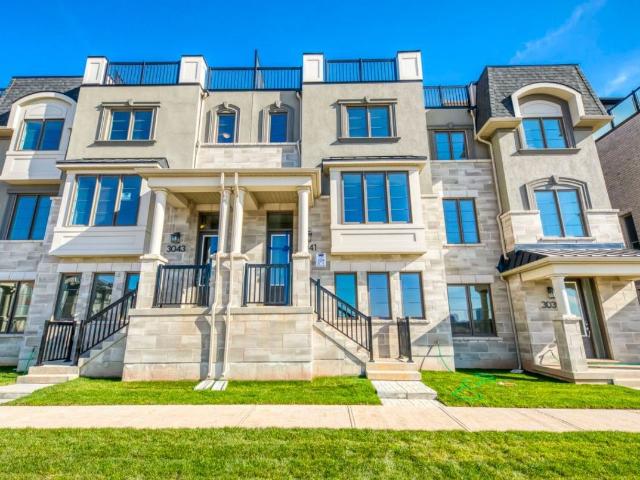 Att/Row/Townhouse Property