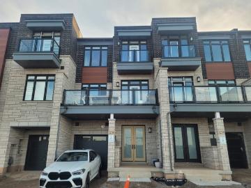Att/Row/Townhouse Property