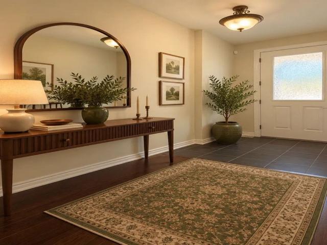 Att/Row/Townhouse Property