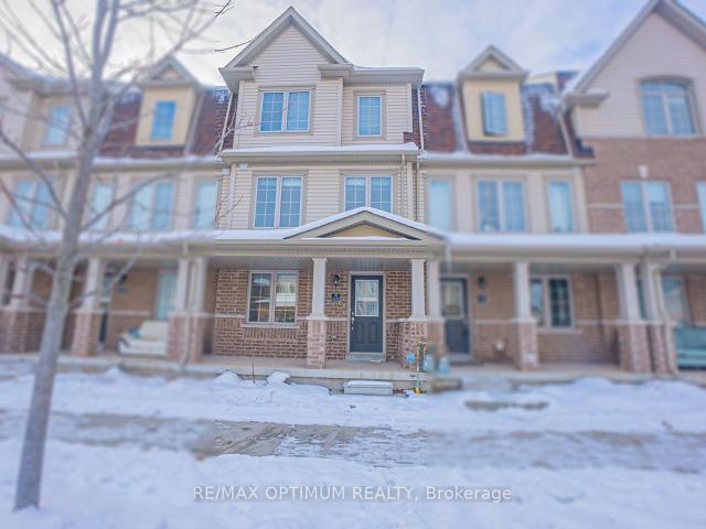 Att/Row/Townhouse Property
