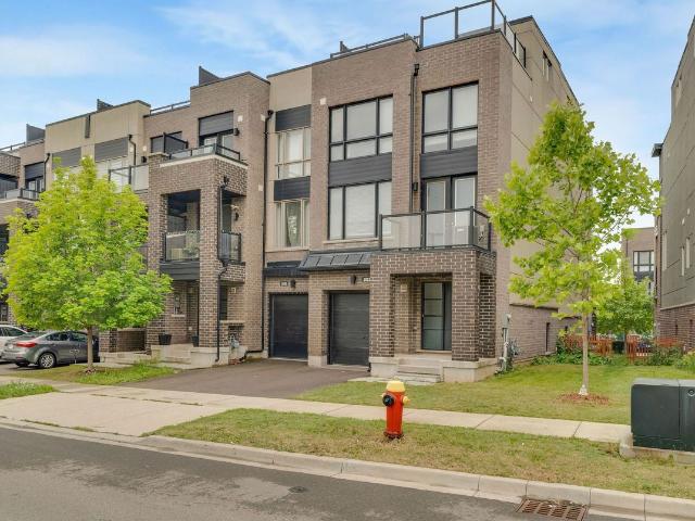 Att/Row/Townhouse Property