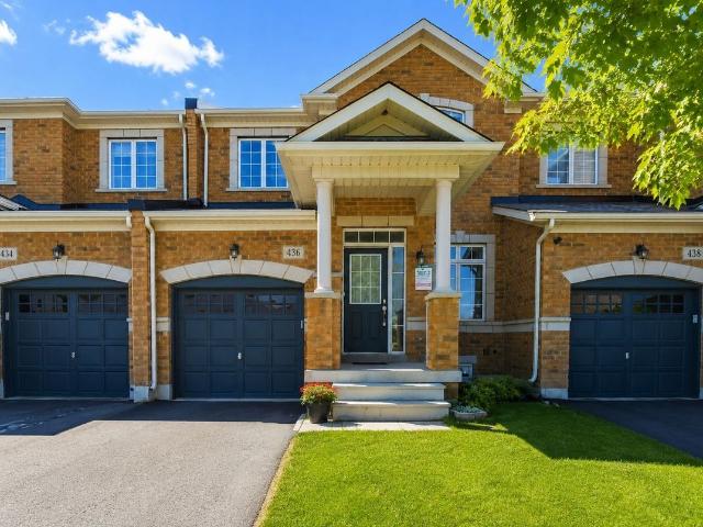 Att/Row/Townhouse Property