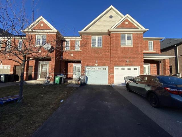 Att/Row/Townhouse Property