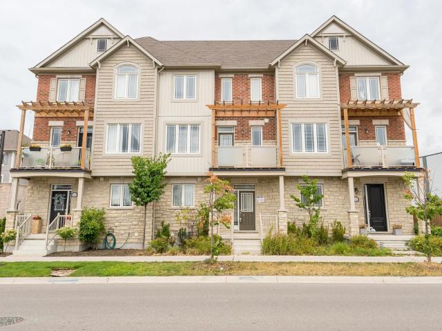 Att/Row/Townhouse Property