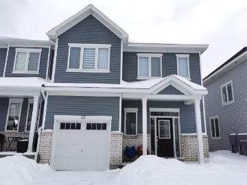 Att/Row/Townhouse Property