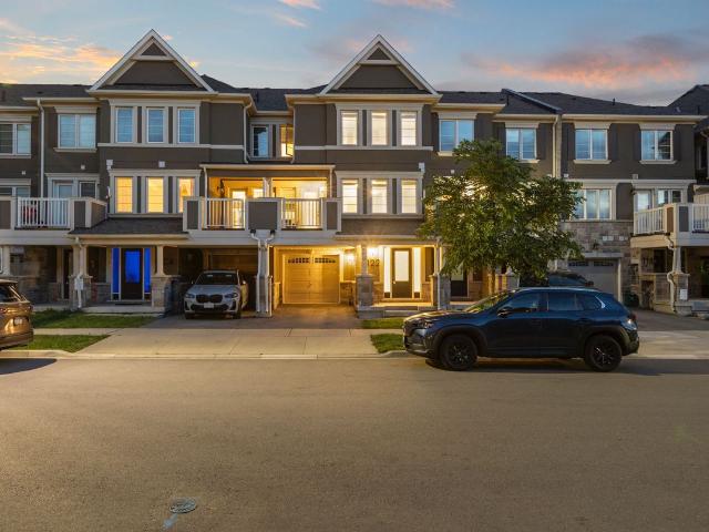 Att/Row/Townhouse Property