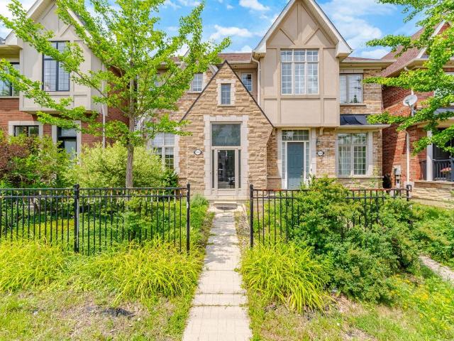 Att/Row/Townhouse Property