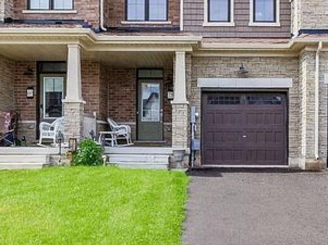 Att/Row/Townhouse Property