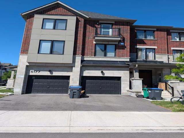 Att/Row/Townhouse Property
