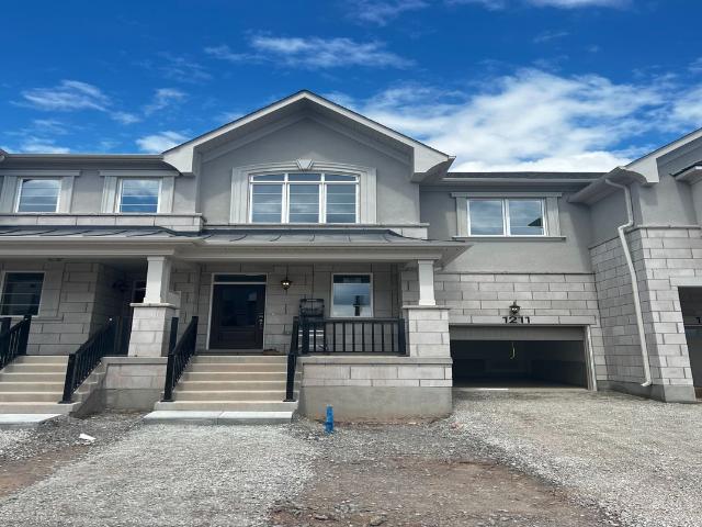 Att/Row/Townhouse Property