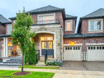 Att/Row/Townhouse Property