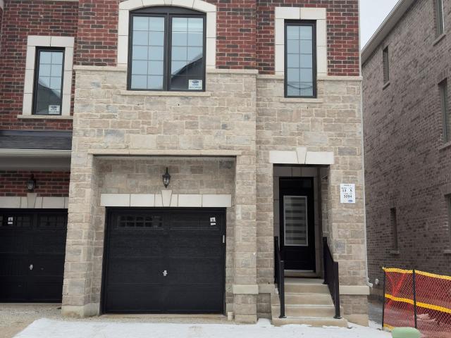 Att/Row/Townhouse Property