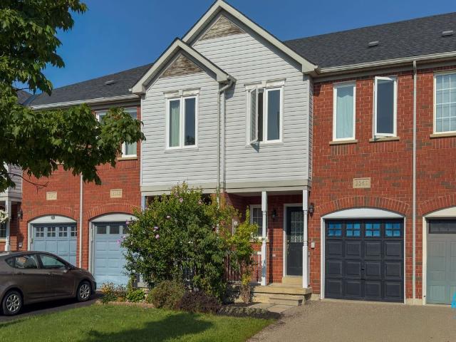Att/Row/Townhouse Property