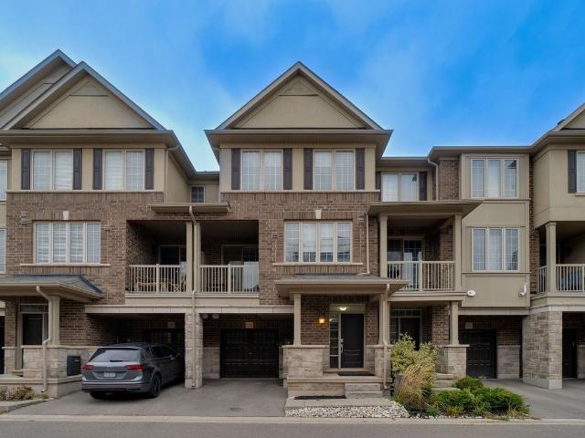 Att/Row/Townhouse Property