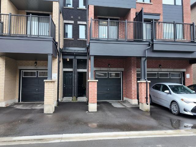 Att/Row/Townhouse Property