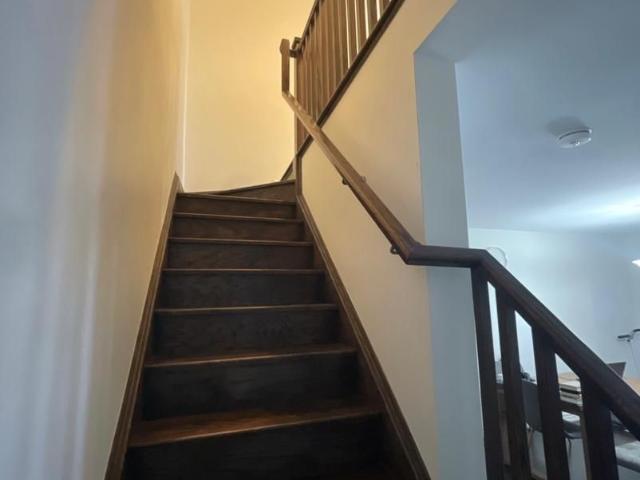 Att/Row/Townhouse Property